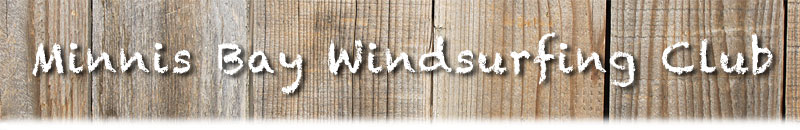 Minnis Bay Windsurfing Club